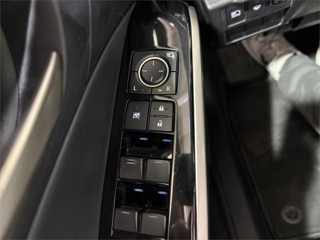 LEXUS Is 300h Executive
