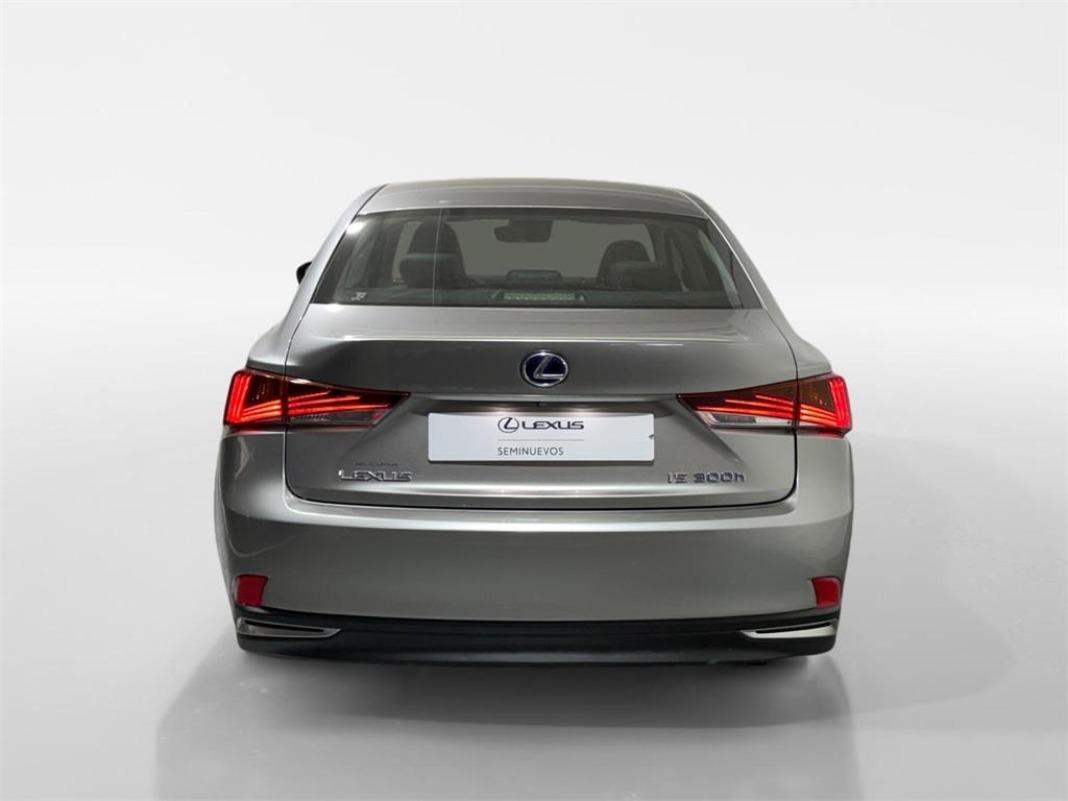 LEXUS Is 300h Executive
