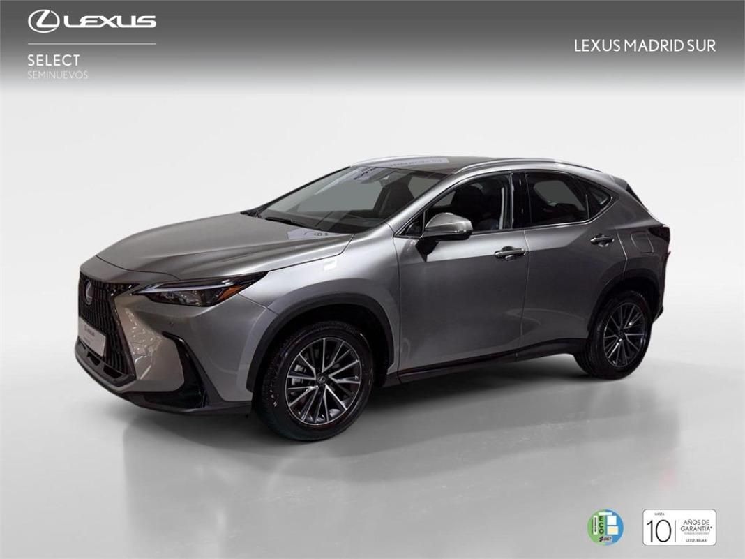 LEXUS Nx 350h Premium 2WD