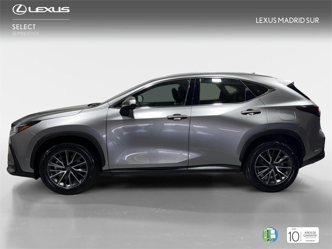 LEXUS Nx 350h Premium 2WD