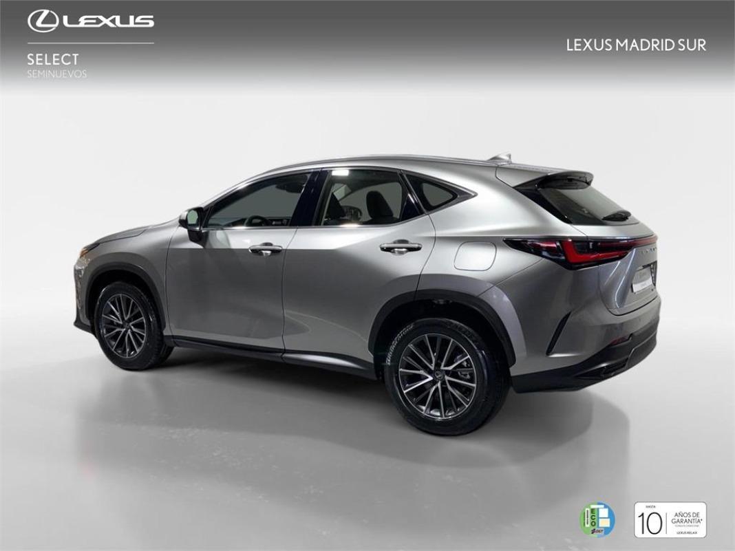 LEXUS Nx 350h Premium 2WD