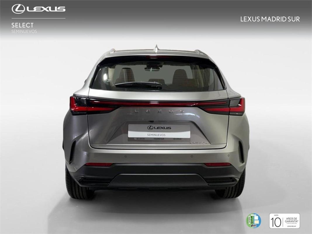 LEXUS Nx 350h Premium 2WD