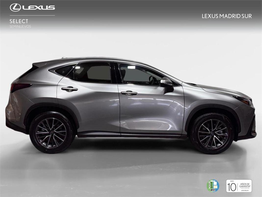 LEXUS Nx 350h Premium 2WD