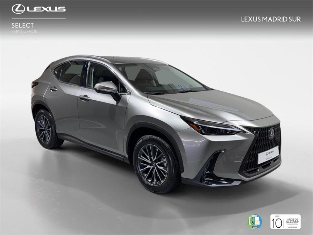LEXUS Nx 350h Premium 2WD