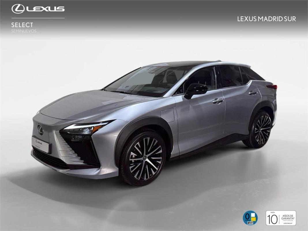 LEXUS Rz 500e e-Executive AWD