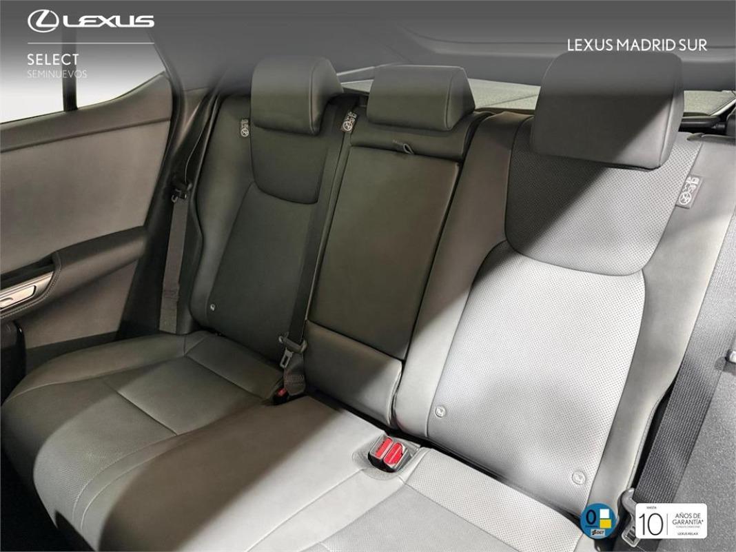 LEXUS Rz 500e e-Executive AWD
