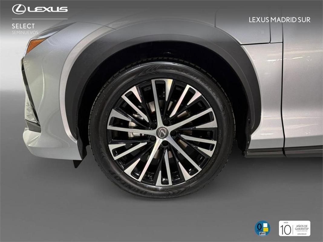 LEXUS Rz 500e e-Executive AWD