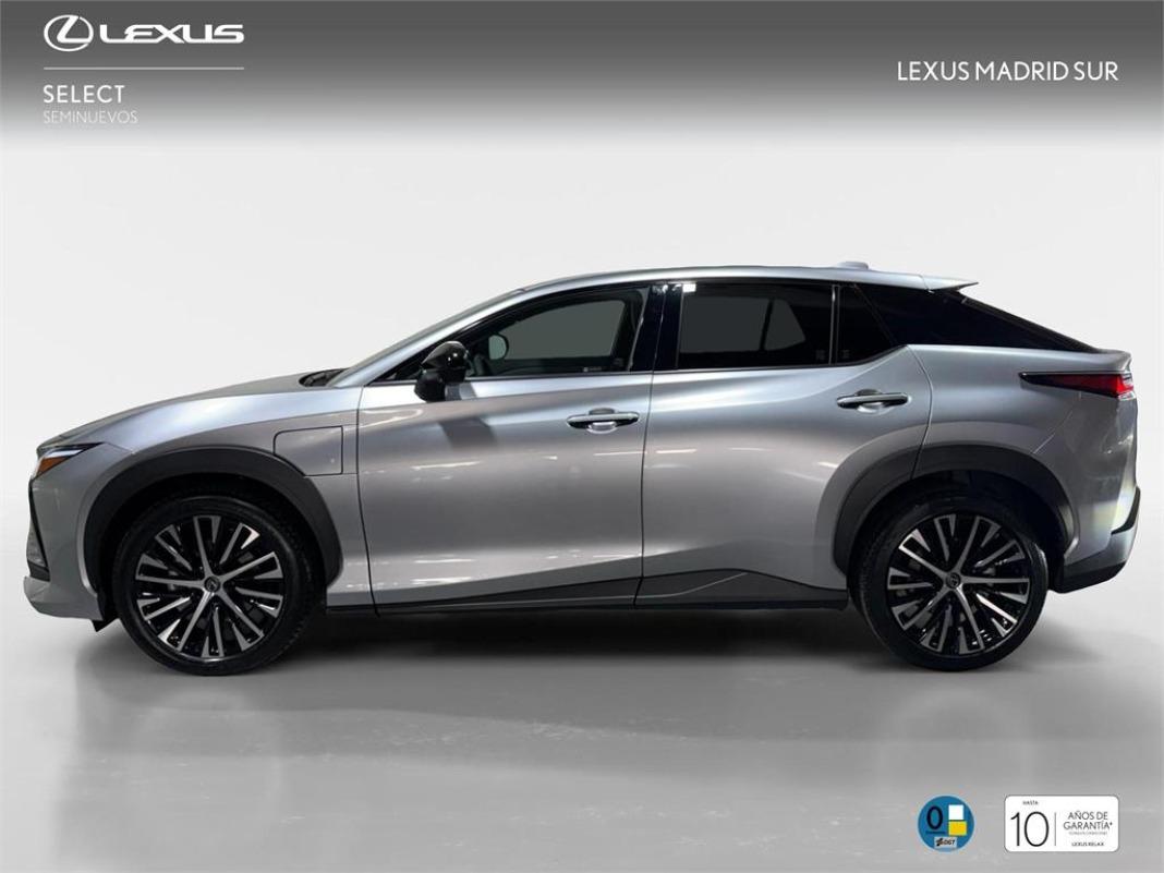 LEXUS Rz 500e e-Executive AWD