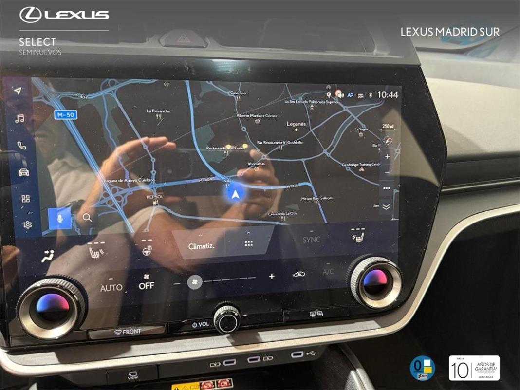 LEXUS Rz 500e e-Executive AWD