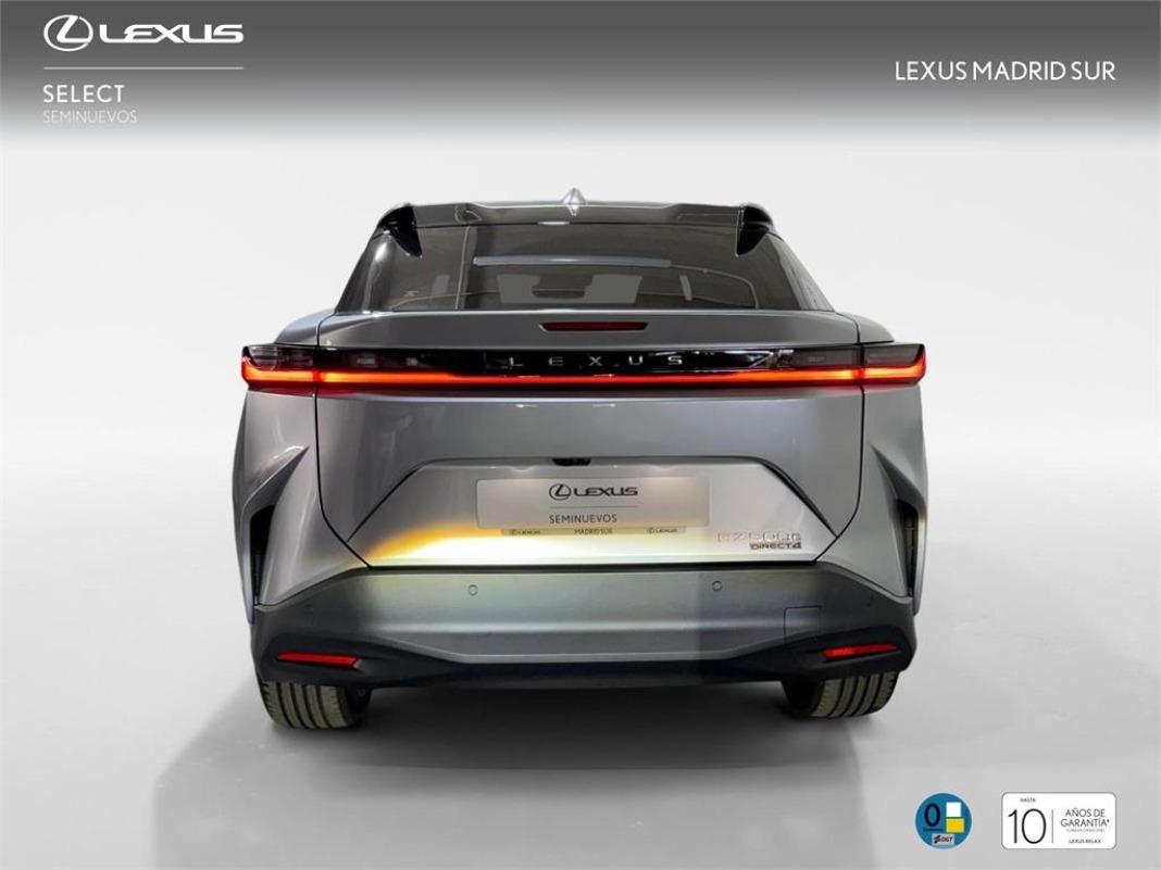 LEXUS Rz 500e e-Executive AWD