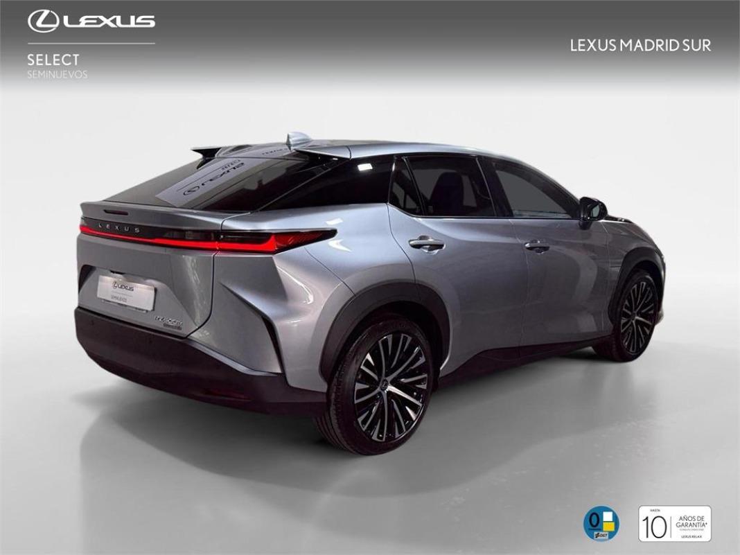 LEXUS Rz 500e e-Executive AWD
