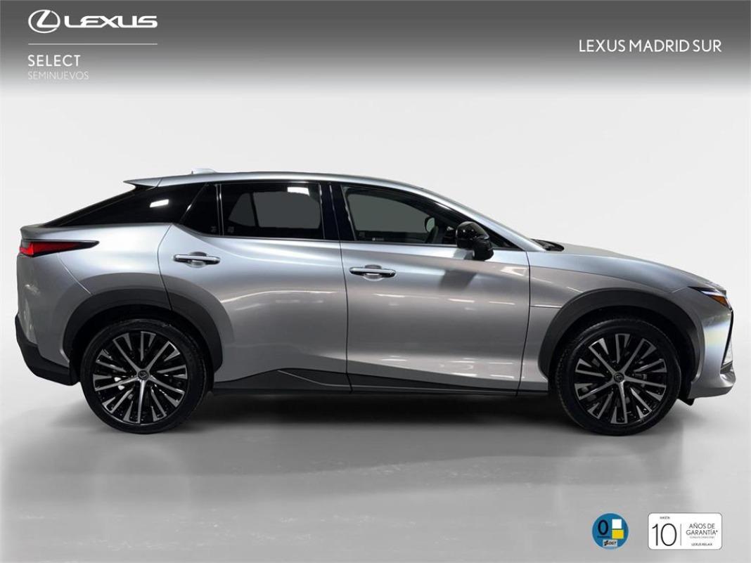 LEXUS Rz 500e e-Executive AWD