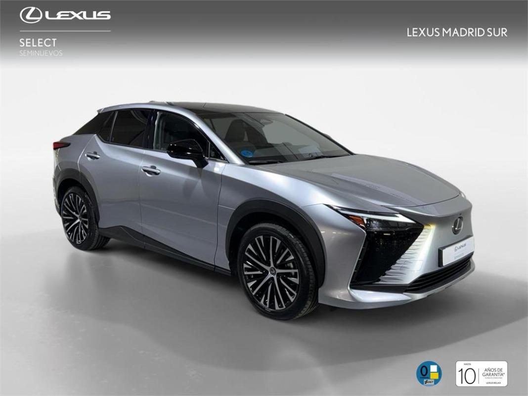 LEXUS Rz 500e e-Executive AWD