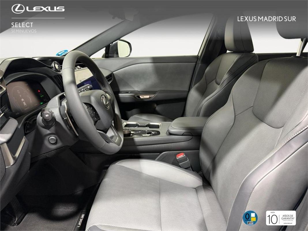 LEXUS Rz 500e e-Executive AWD