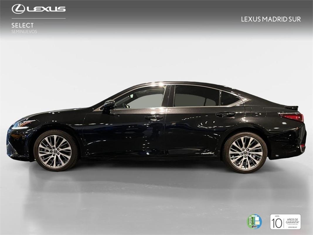 LEXUS Es 300h Business
