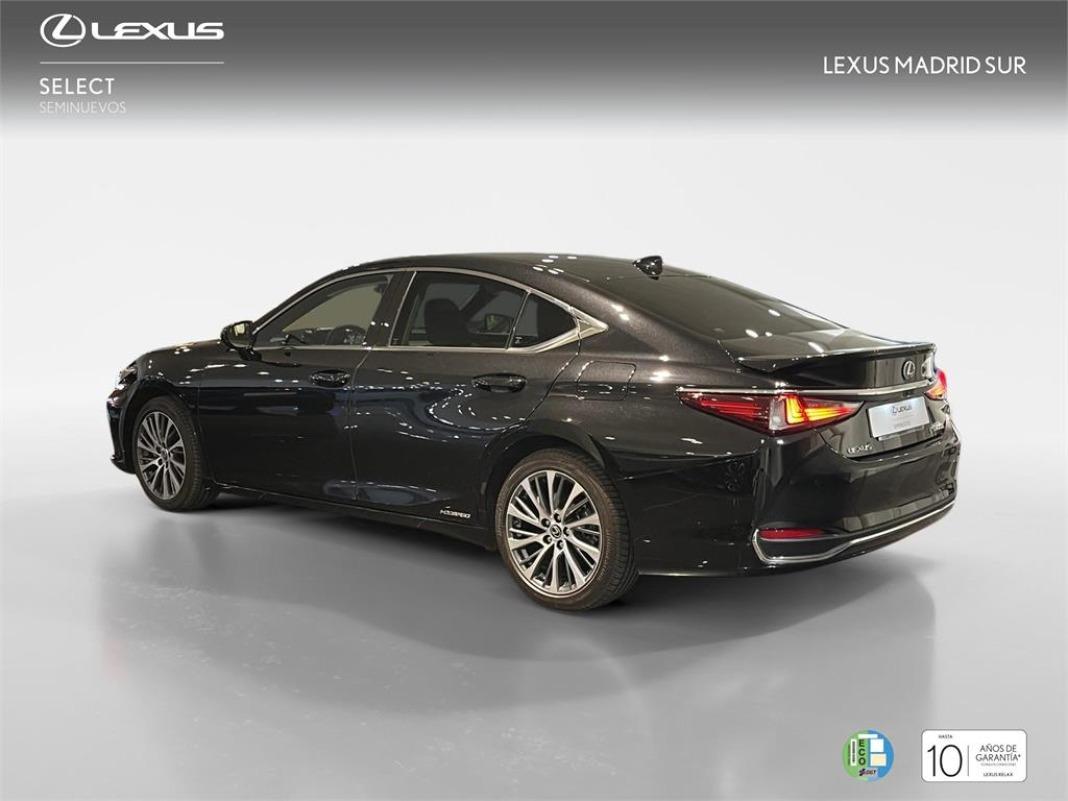 LEXUS Es 300h Business