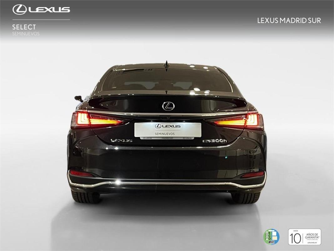 LEXUS Es 300h Business