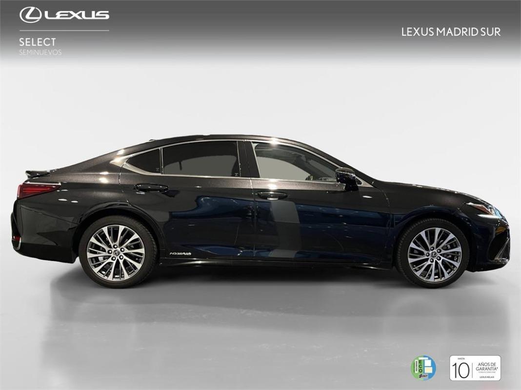 LEXUS Es 300h Business