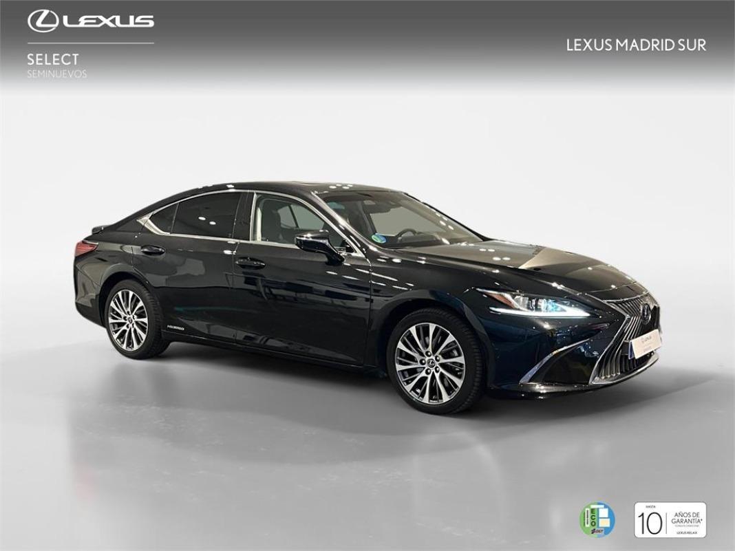 LEXUS Es 300h Business