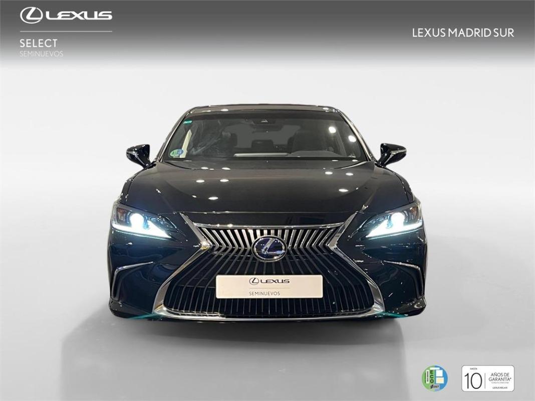 LEXUS Es 300h Business