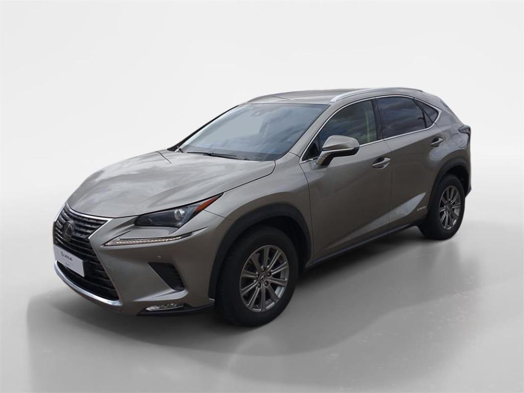 LEXUS Nx 300h Business Navigation 2WD