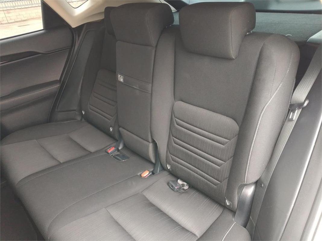 LEXUS Nx 300h Business Navigation 2WD