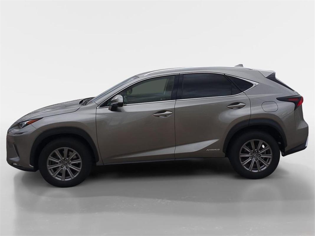 LEXUS Nx 300h Business Navigation 2WD