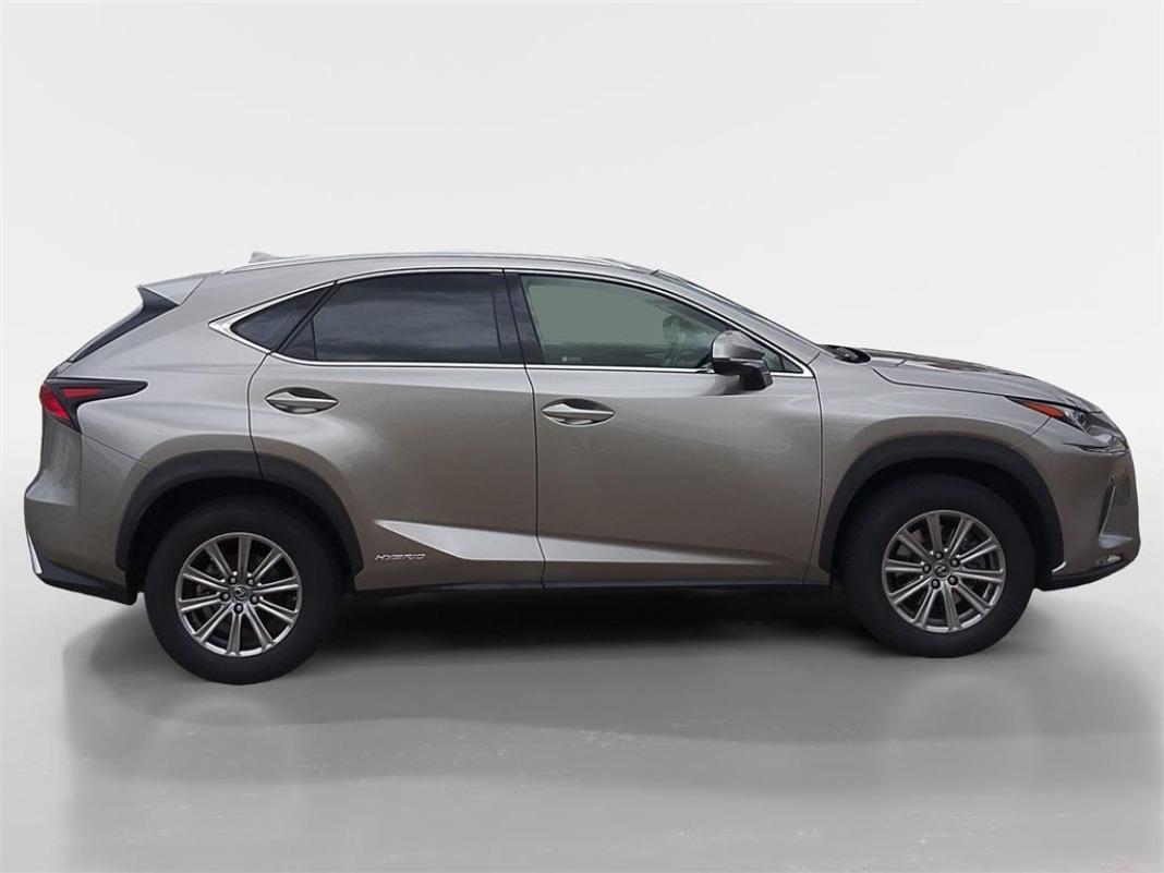 LEXUS Nx 300h Business Navigation 2WD