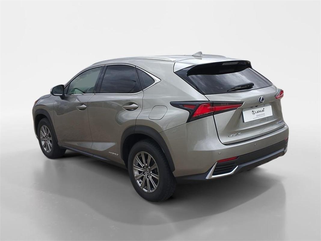 LEXUS Nx 300h Business Navigation 2WD