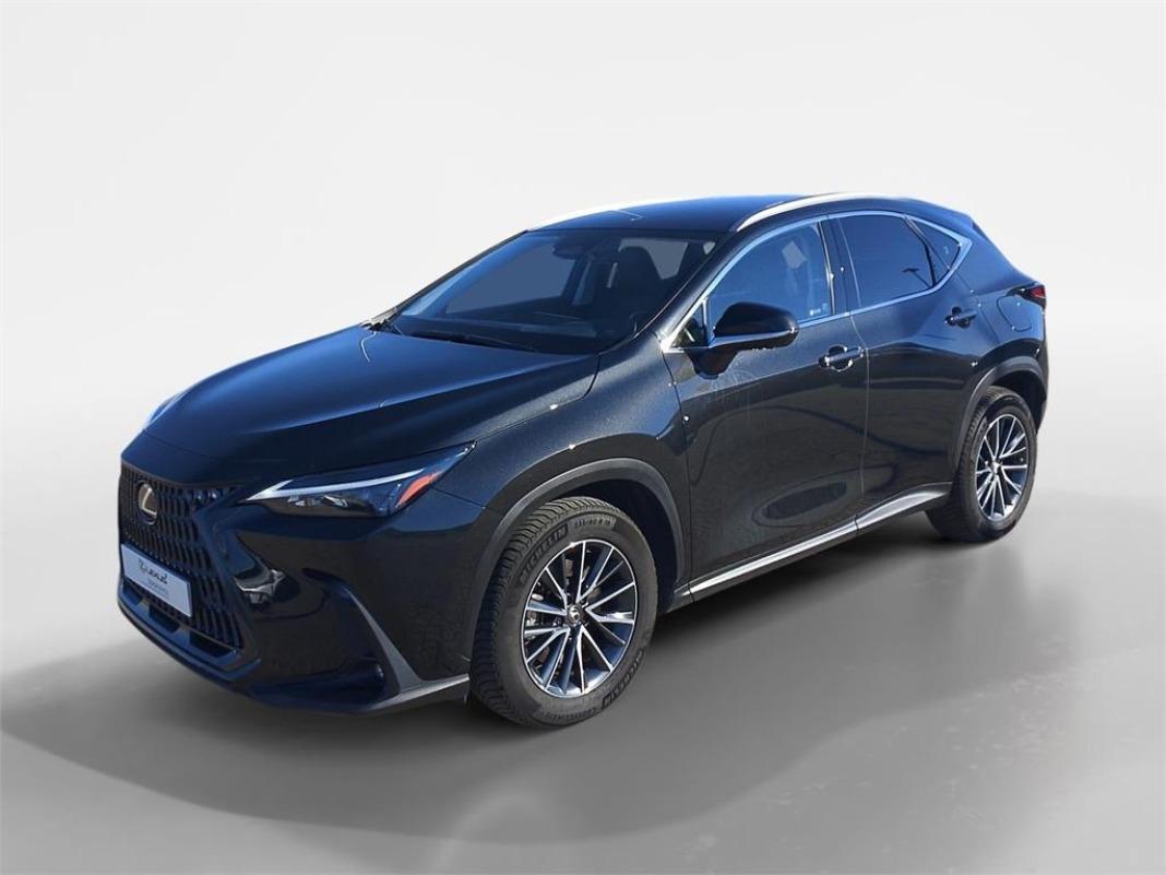 LEXUS Nx SUV EXECUTIVE 450h+ 2.5L Hibrido enchufable PHEV T