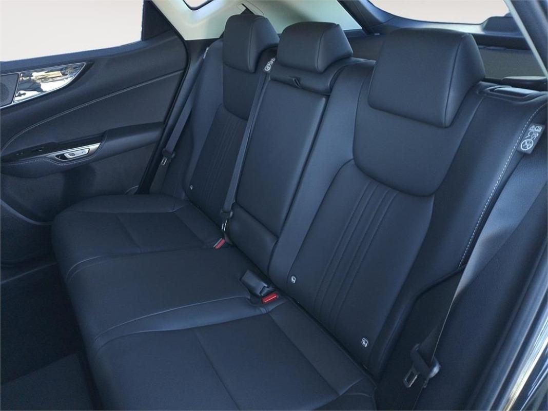 LEXUS Nx SUV EXECUTIVE 450h+ 2.5L Hibrido enchufable PHEV T