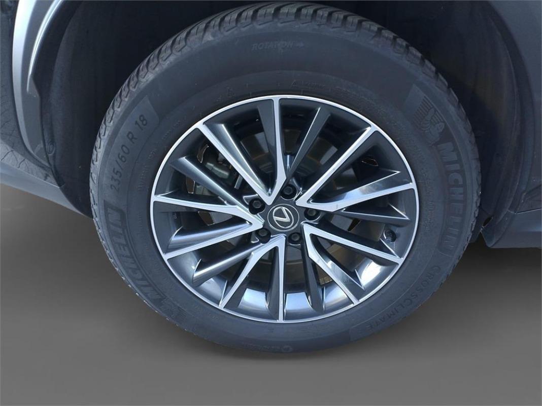LEXUS Nx SUV EXECUTIVE 450h+ 2.5L Hibrido enchufable PHEV T