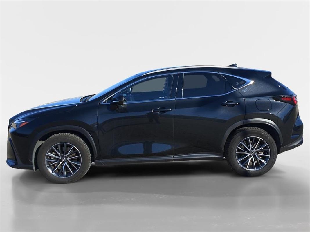 LEXUS Nx SUV EXECUTIVE 450h+ 2.5L Hibrido enchufable PHEV T