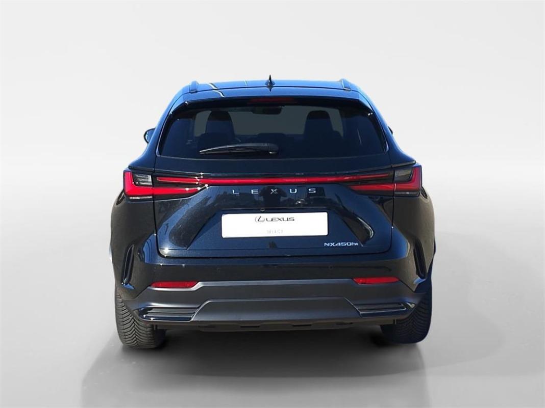 LEXUS Nx SUV EXECUTIVE 450h+ 2.5L Hibrido enchufable PHEV T