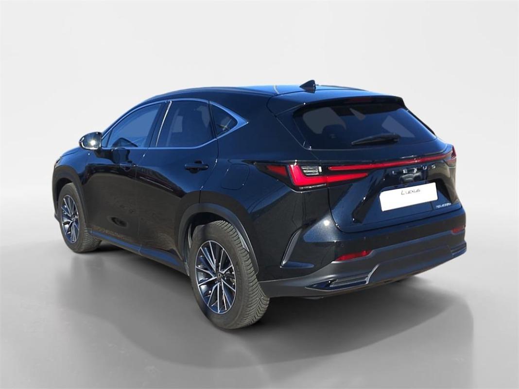 LEXUS Nx SUV EXECUTIVE 450h+ 2.5L Hibrido enchufable PHEV T