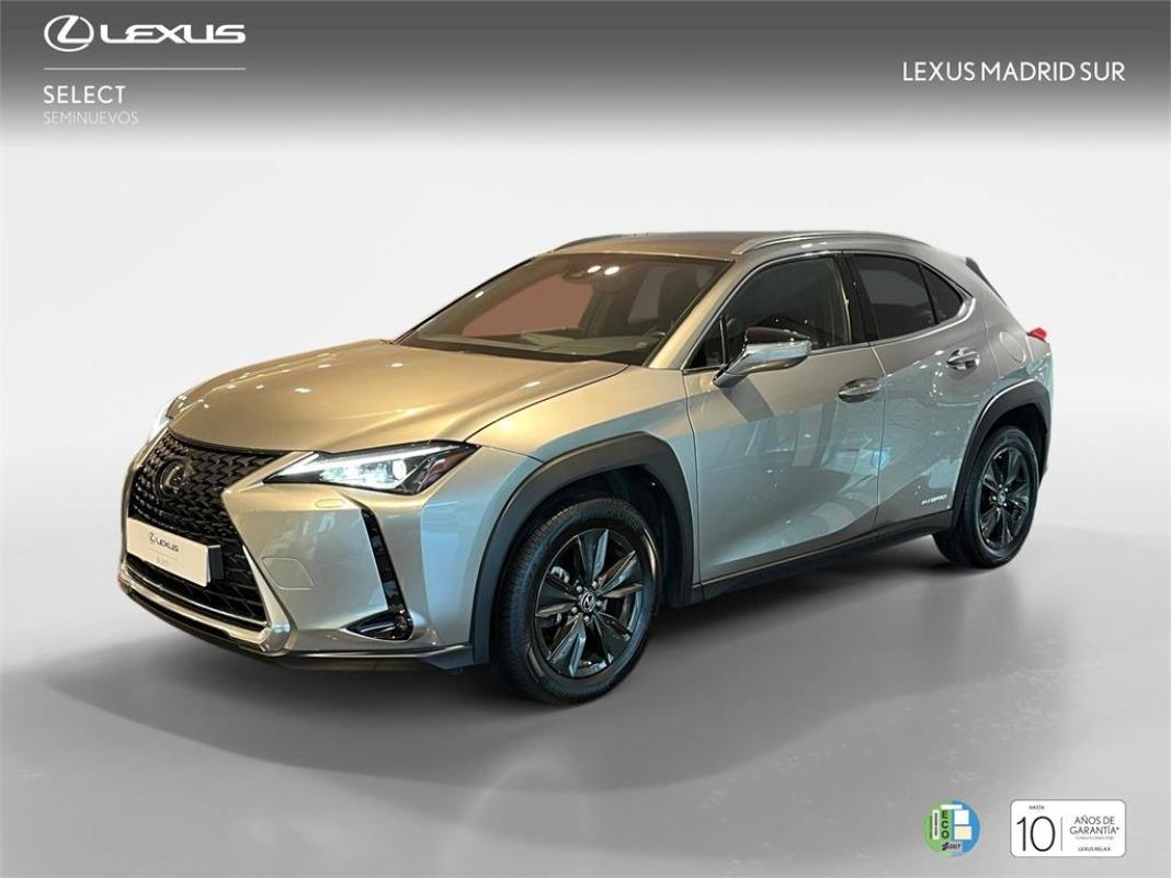 LEXUS Ux 300e Business