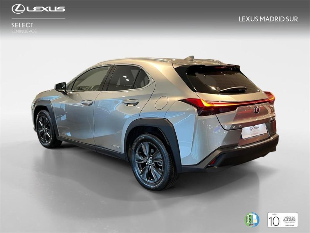 LEXUS Ux 300e Business