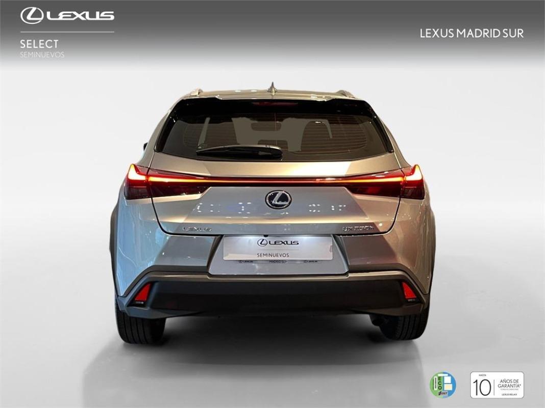 LEXUS Ux 300e Business