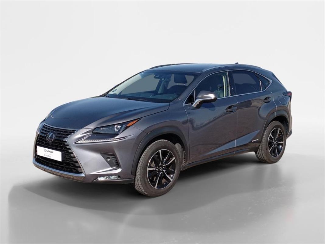 LEXUS Nx 300h Premium 2WD