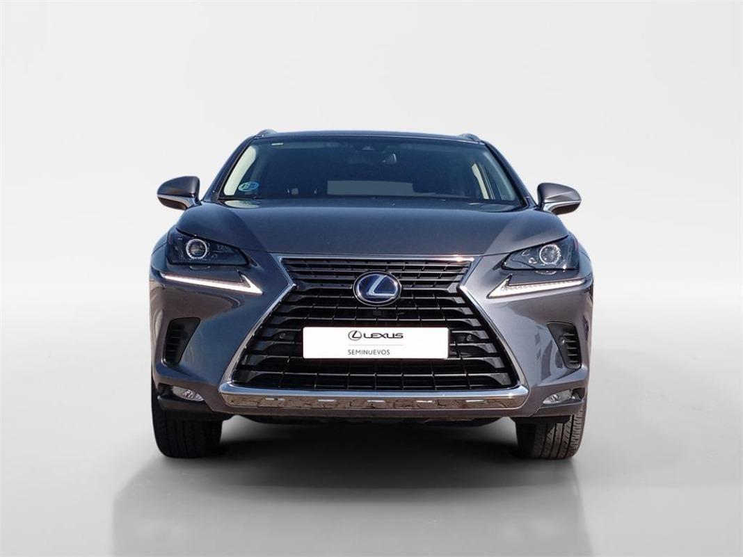 LEXUS Nx 300h Premium 2WD
