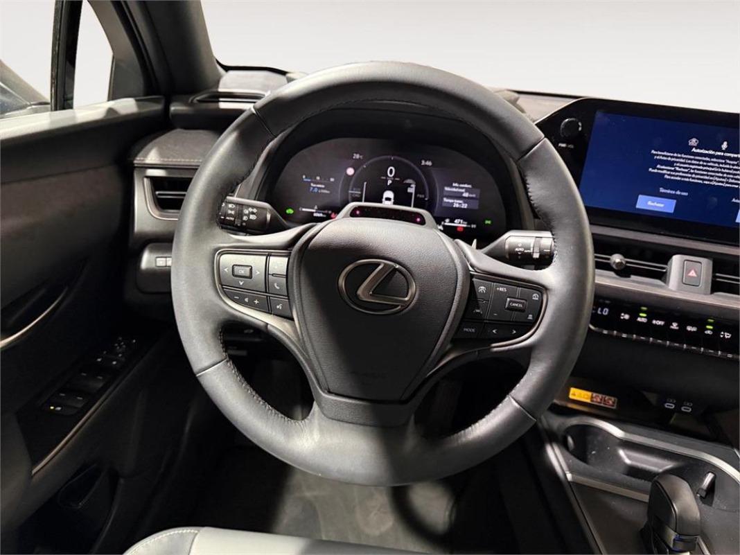 LEXUS Ux F SPORT LEGEND