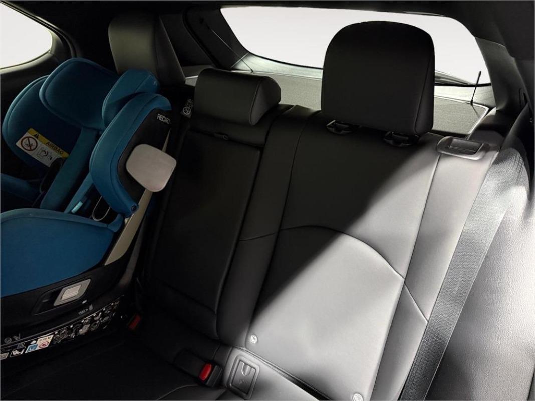 LEXUS Ux F SPORT LEGEND