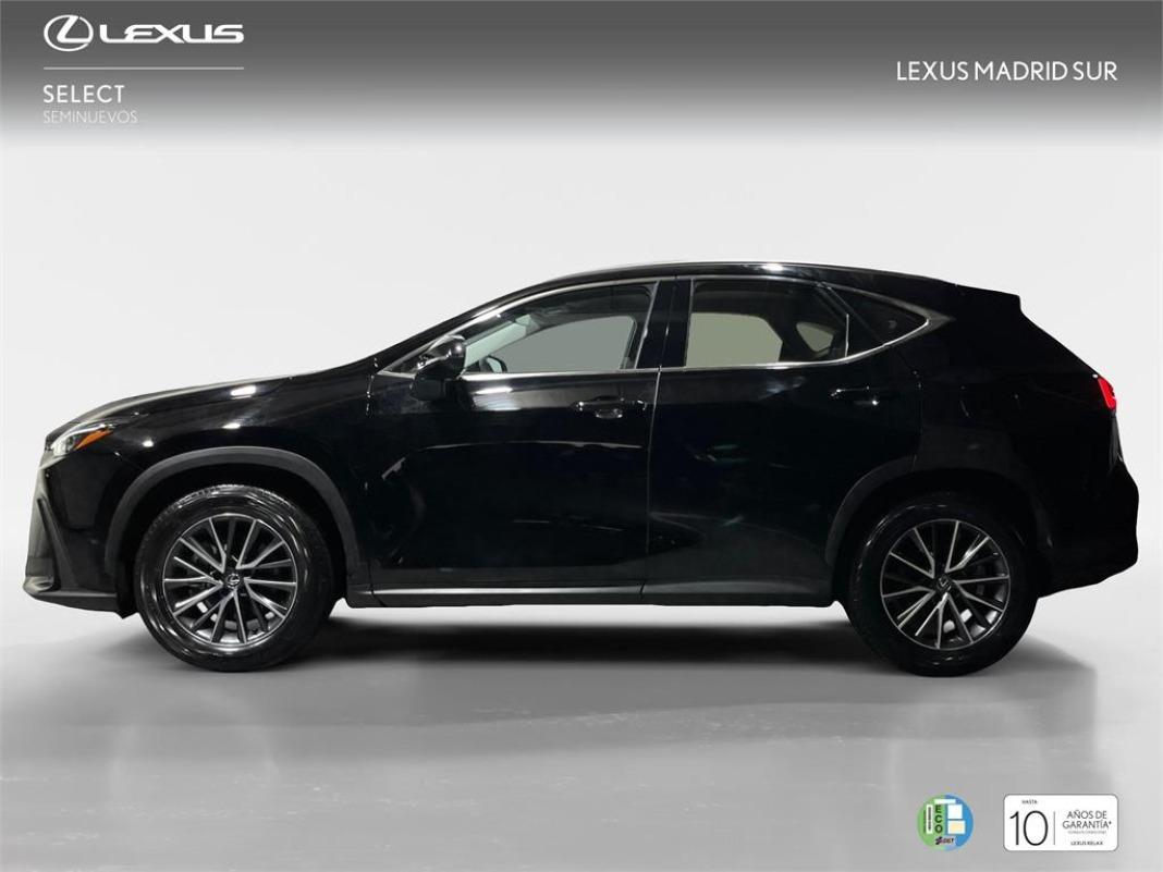 LEXUS Nx 350h Executive 4WD