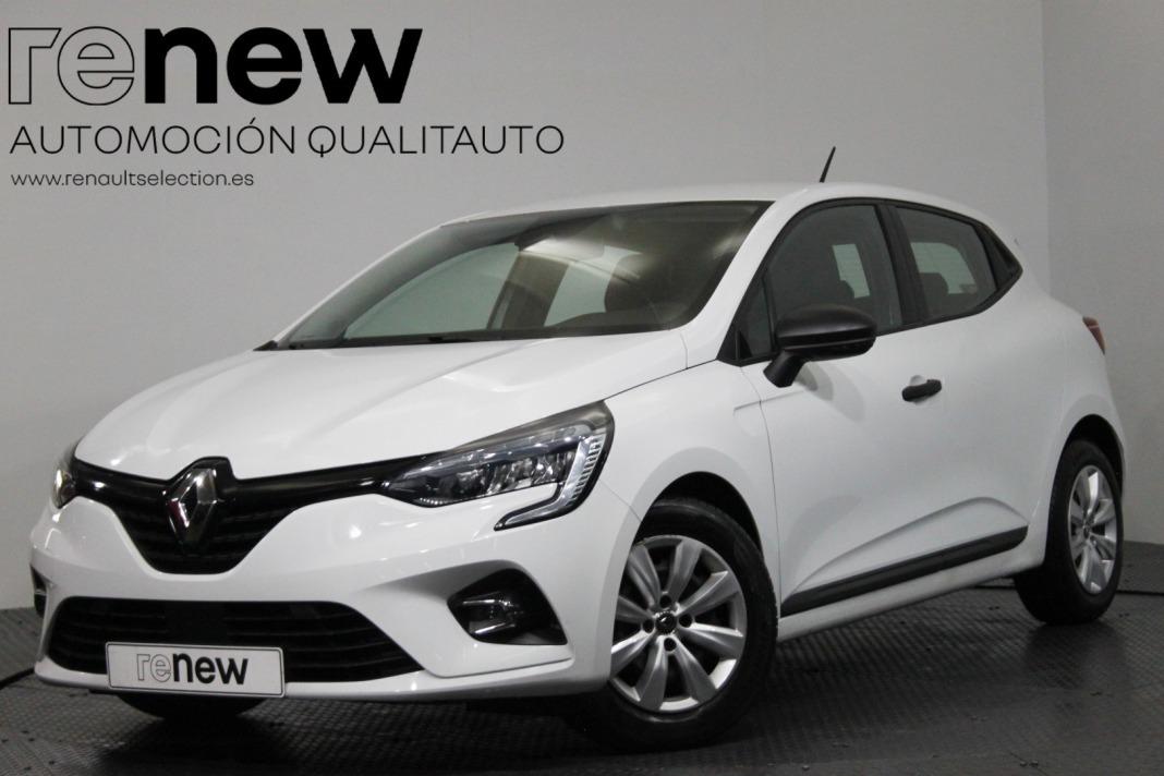 Renault Clio TCe GLP Business 74kW