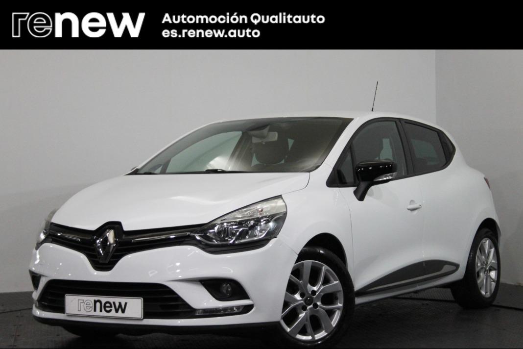 Renault Clio TCe Energy GLP Limited 66kW