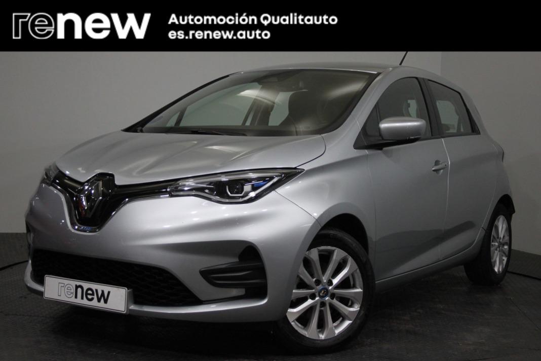 Renault Zoe Intens 50 R110 Flexi 80kW