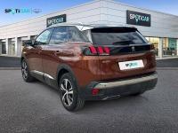 Peugeot 3008 1.2 PureTech 96KW (130CV) S&S GT Line