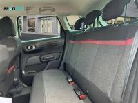 Citroën C3 Aircross BlueHDi 81kW (110CV) S&S C-Series