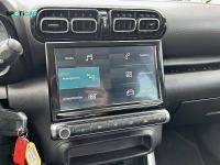 Citroën C3 Aircross BlueHDi 81kW (110CV) S&S C-Series