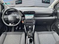 Citroën C3 Aircross BlueHDi 81kW (110CV) S&S C-Series
